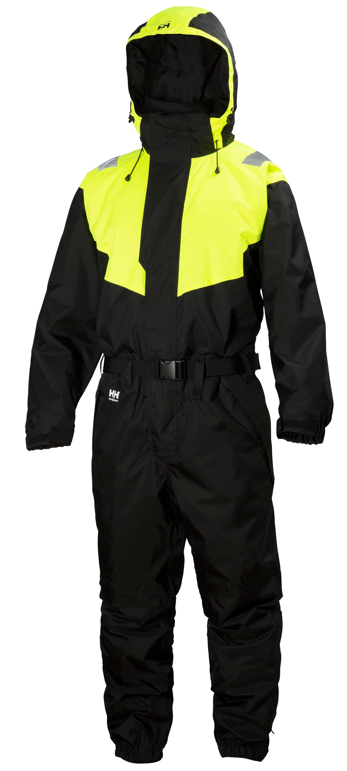 Leknes Suit