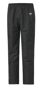 Manchester Regenhose