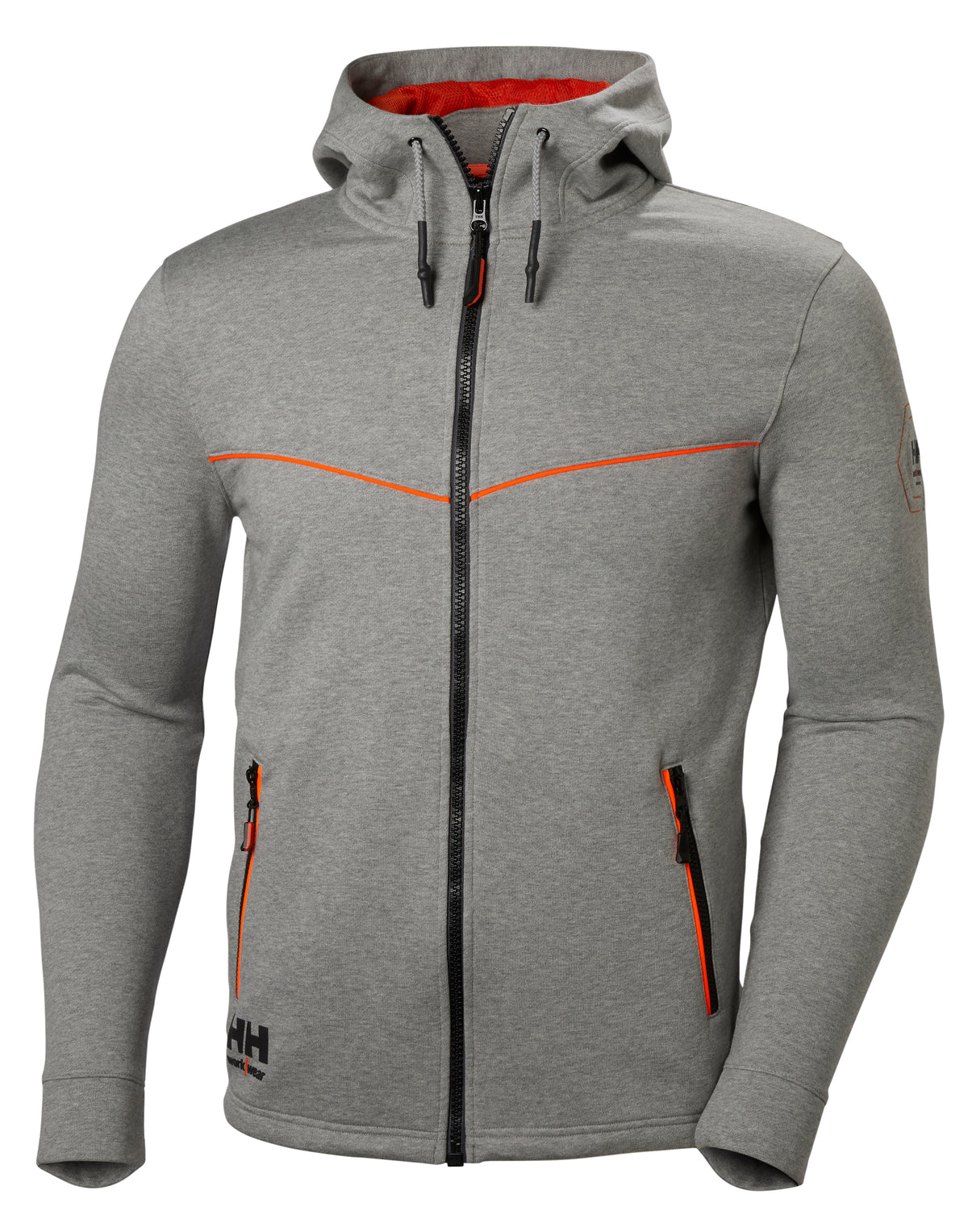 Chelsea Evo Zip Hoodie