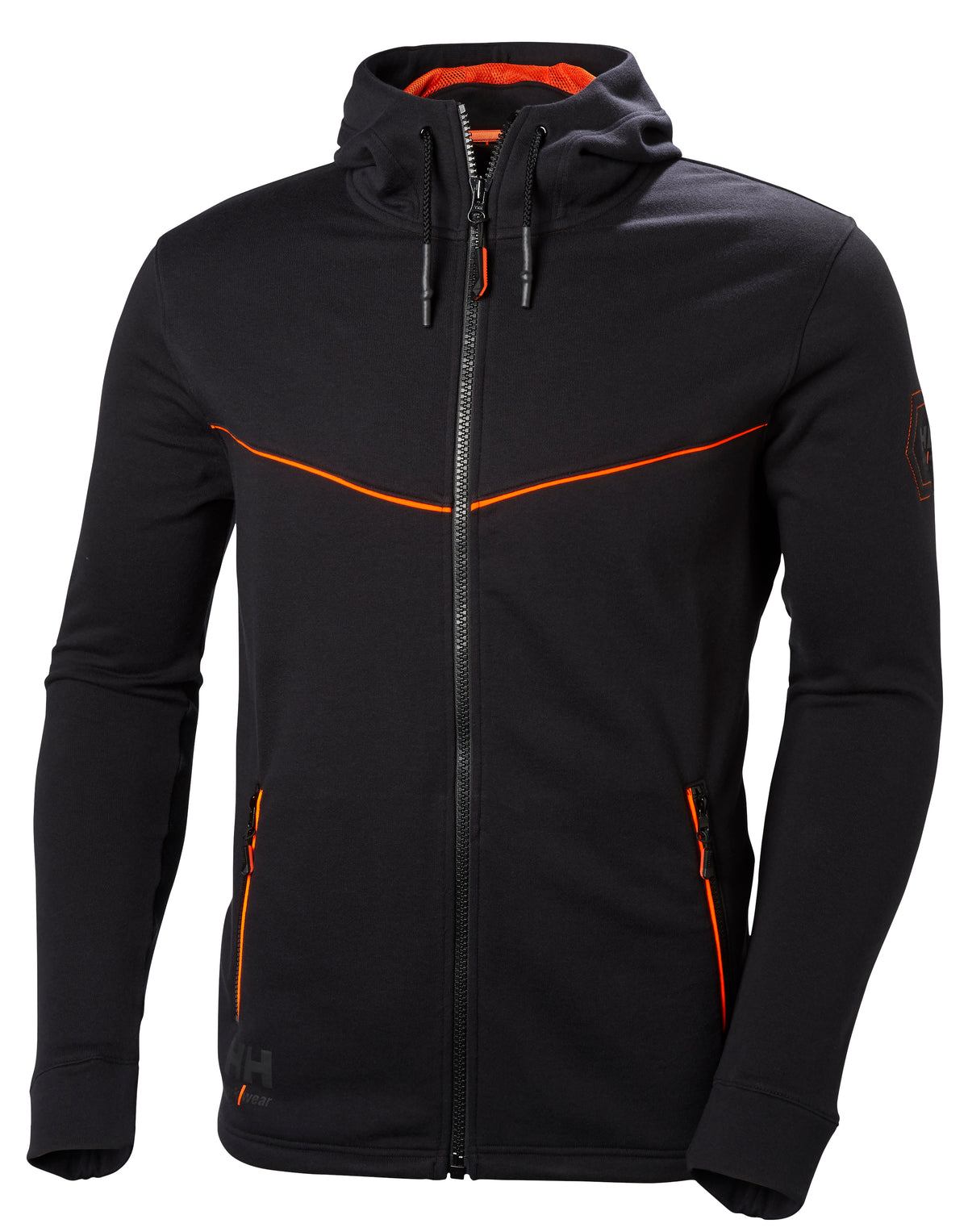 Chelsea Evo Zip Hoodie