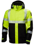 ICU Shelljacke