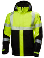 ICU Shelljacke