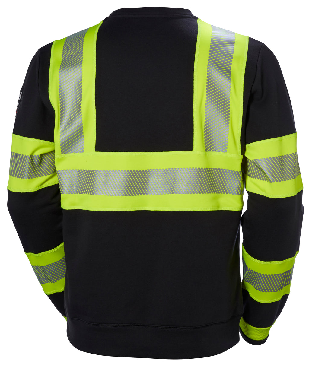 ICU Pullover