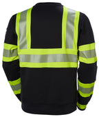 ICU Pullover