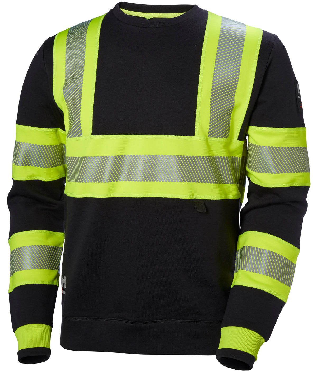 ICU Pullover