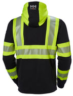 ICU Zip Hoodie