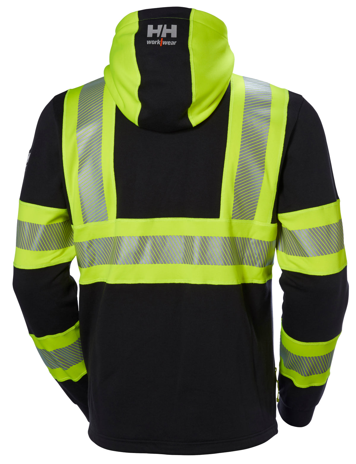 ICU Zip Hoodie