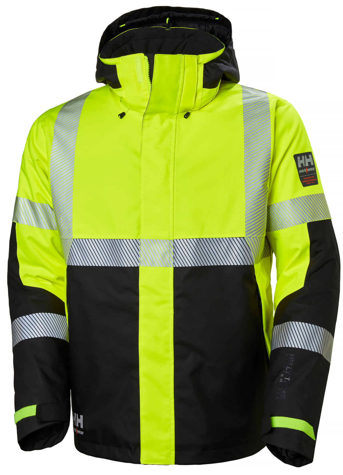 ICU Winterjacke