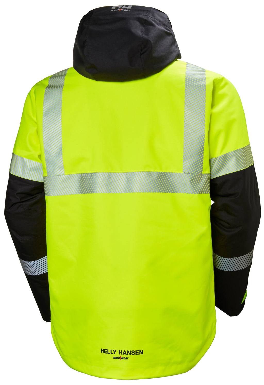 ICU Winterjacke