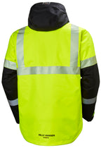 ICU Winterjacke