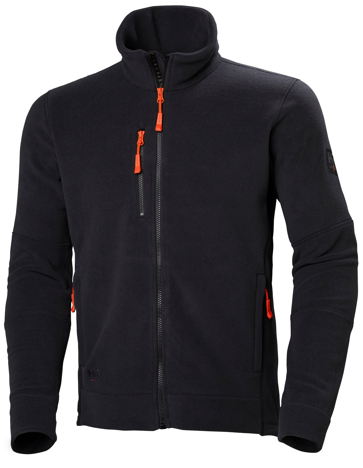 Kensington Fleecejacke