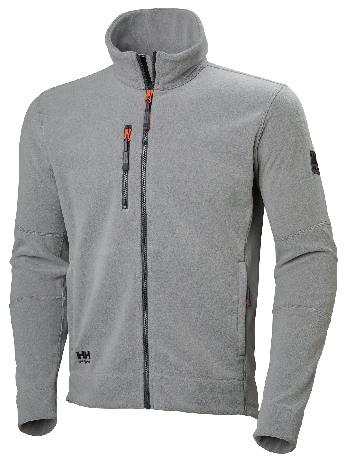 Kensington Fleecejacke