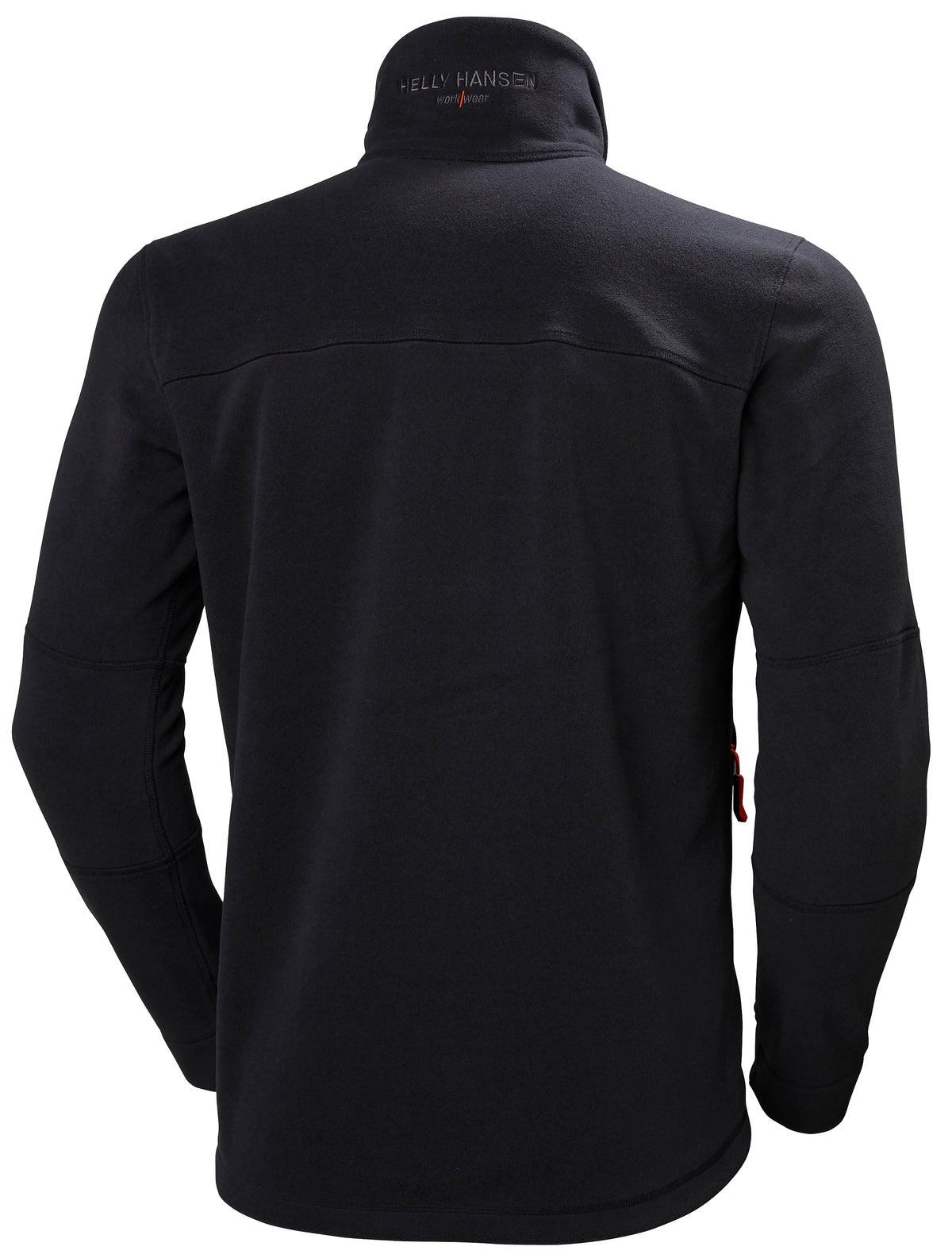 Kensington Fleecejacke