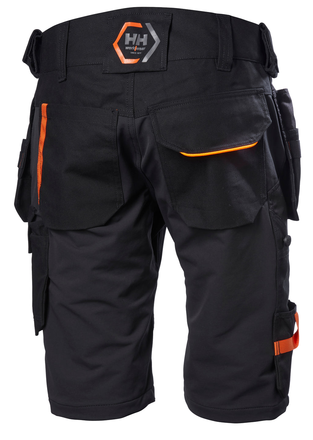 Chelsea Evo Cons Shorts