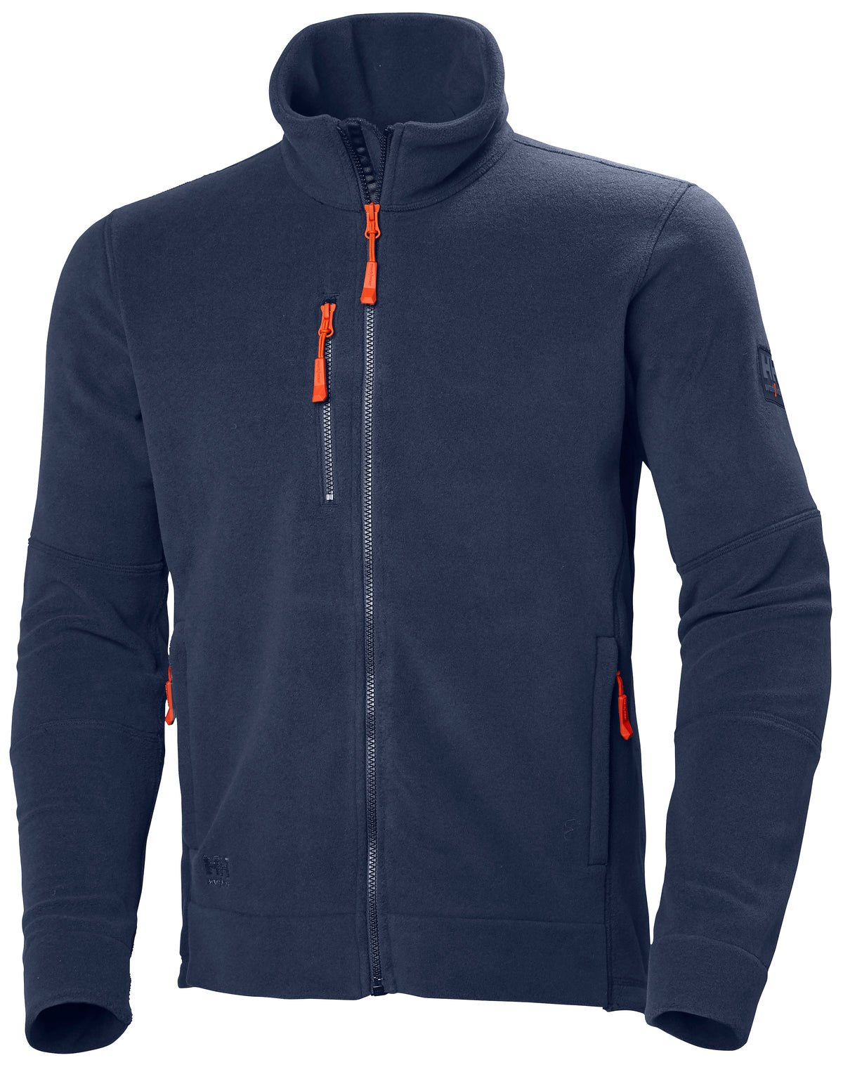 Kensington Fleecejacke