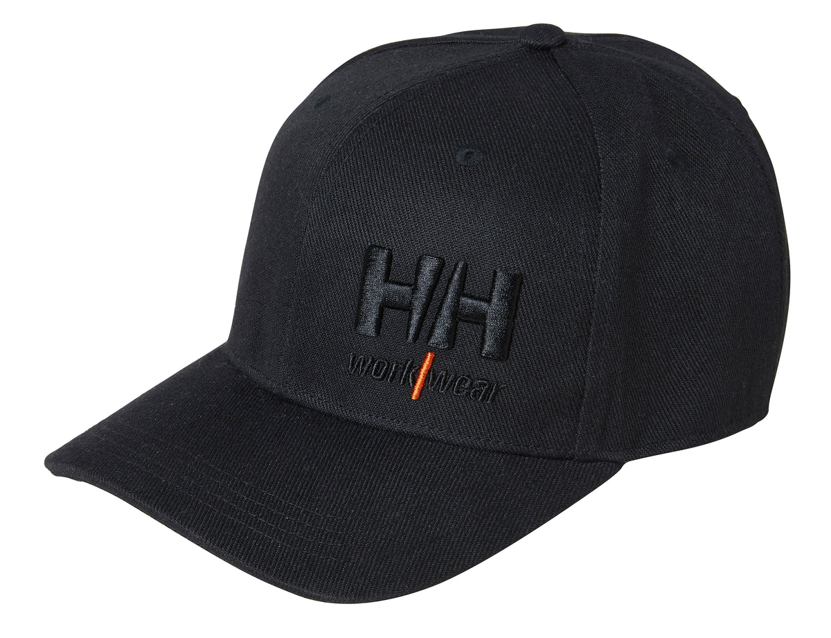 Classic Logo Cap