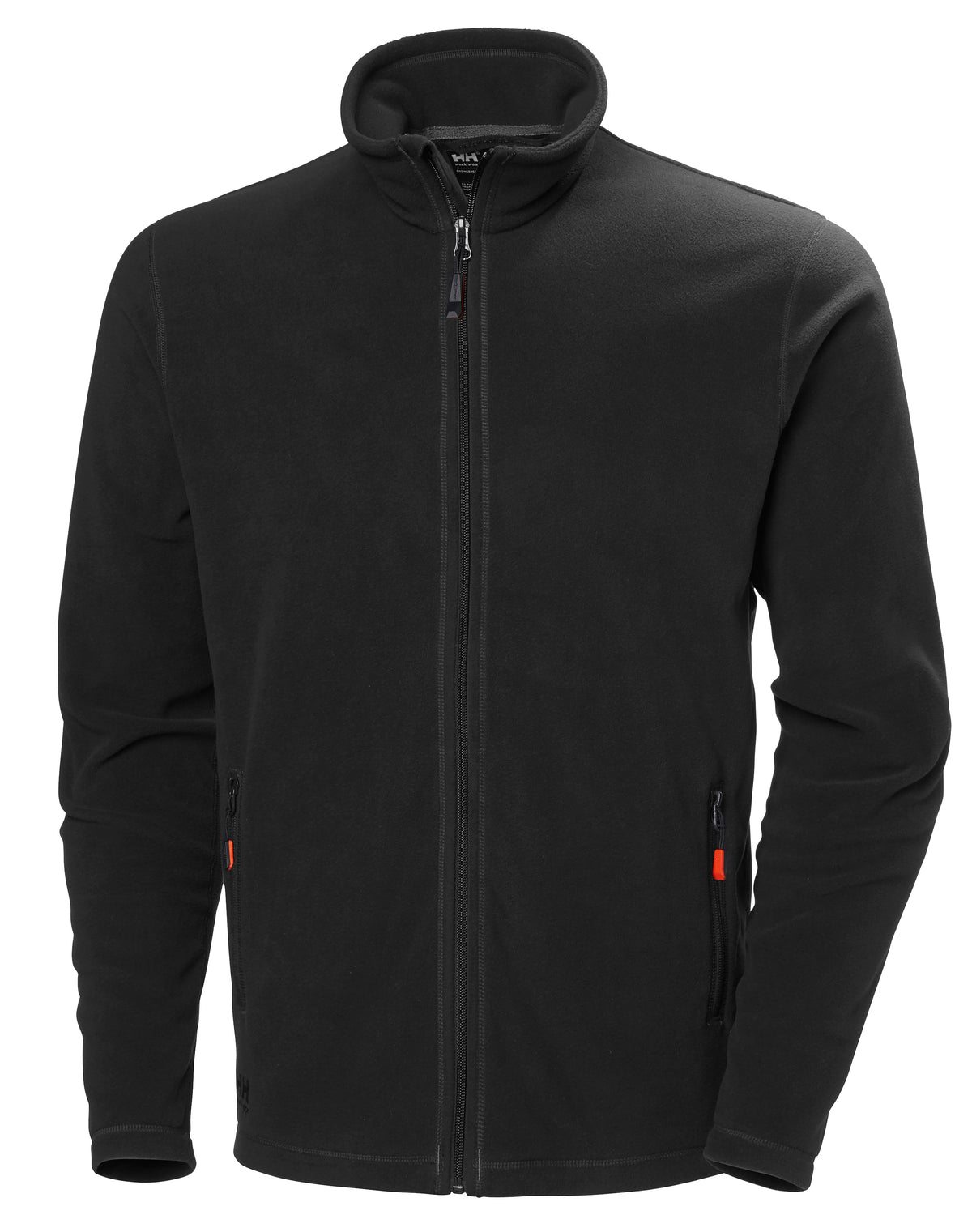 Oxford Light Fleecejacke