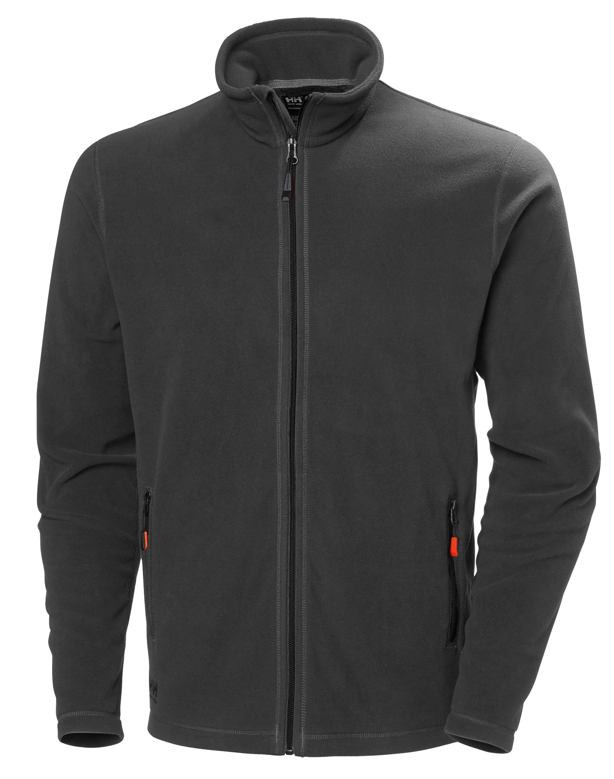 Oxford Light Fleecejacke