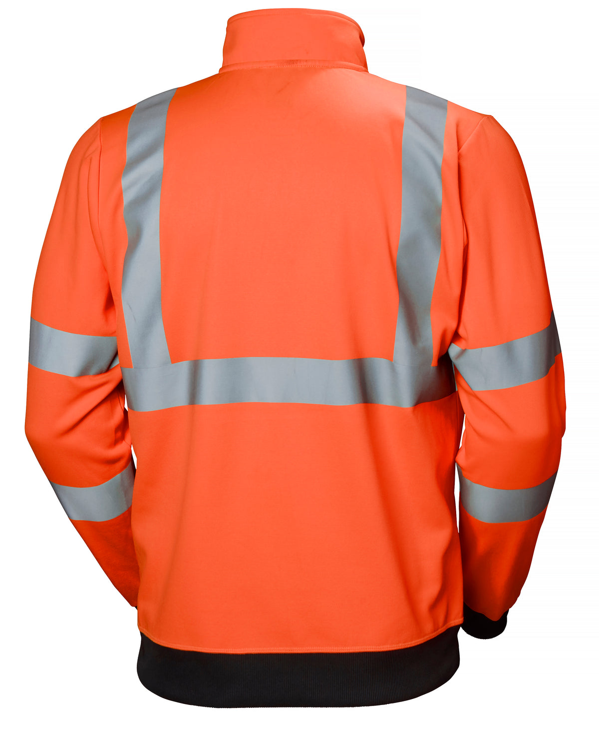 Addvis Half Reissverschluss Pullover
