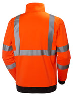 Addvis Reissverschluss Pullover