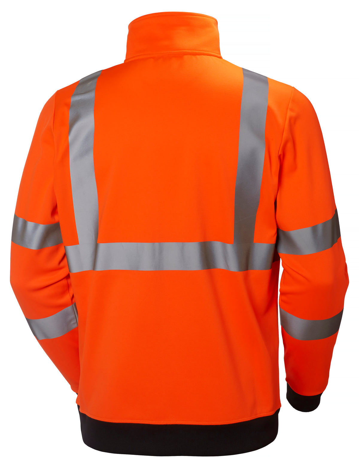 Addvis Reissverschluss Pullover