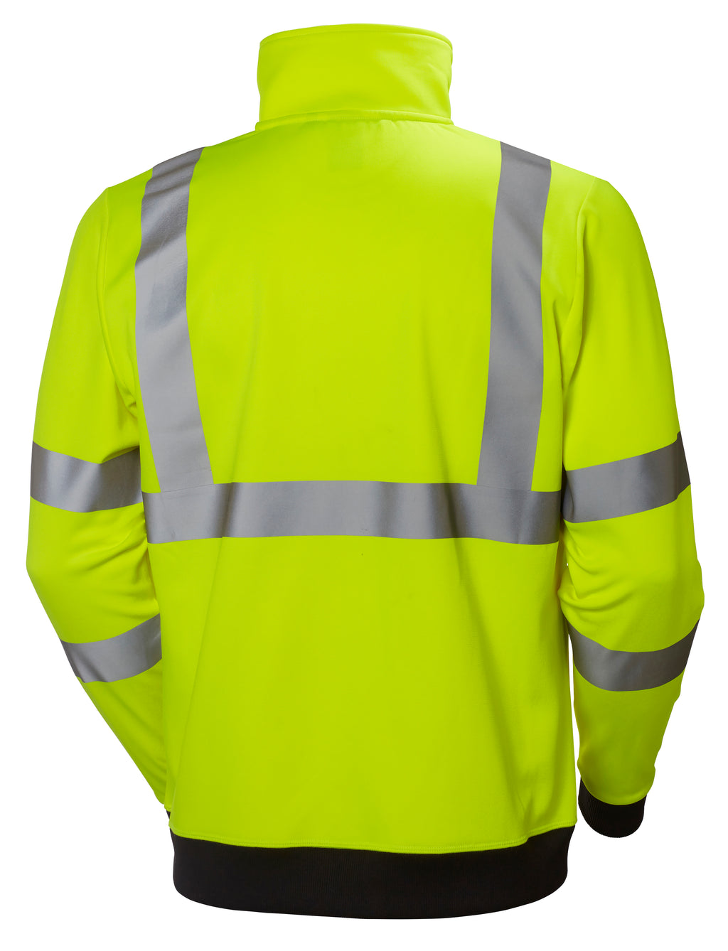 Addvis Reissverschluss Pullover