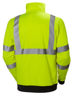 Addvis Reissverschluss Pullover