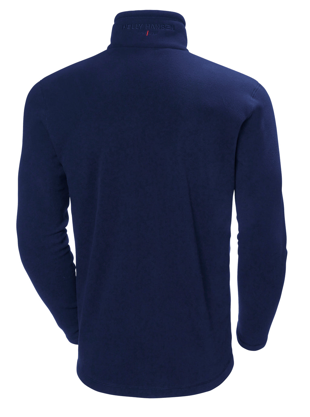 Oxford Fleecejacke