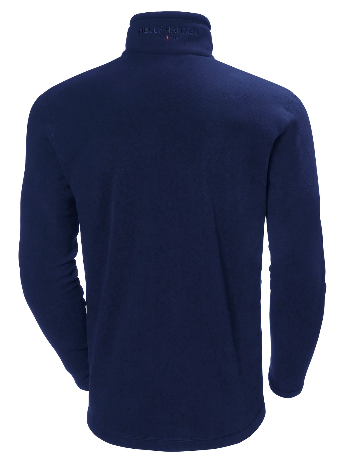 Oxford Fleecejacke