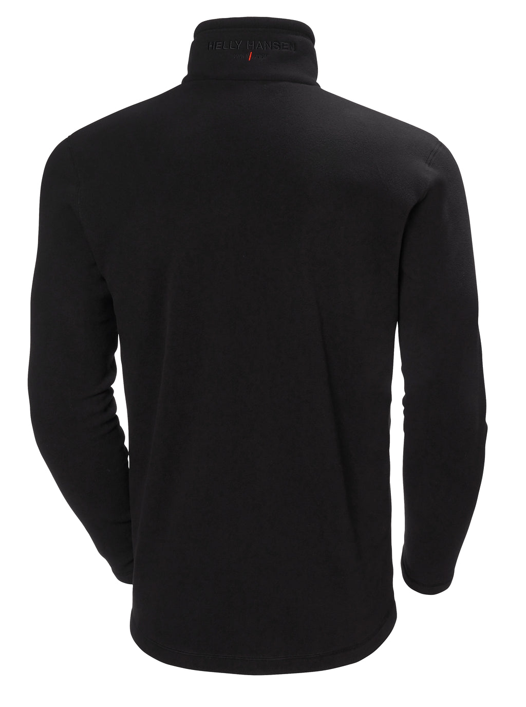 Oxford Fleecejacke