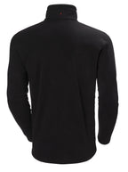 Oxford Fleecejacke