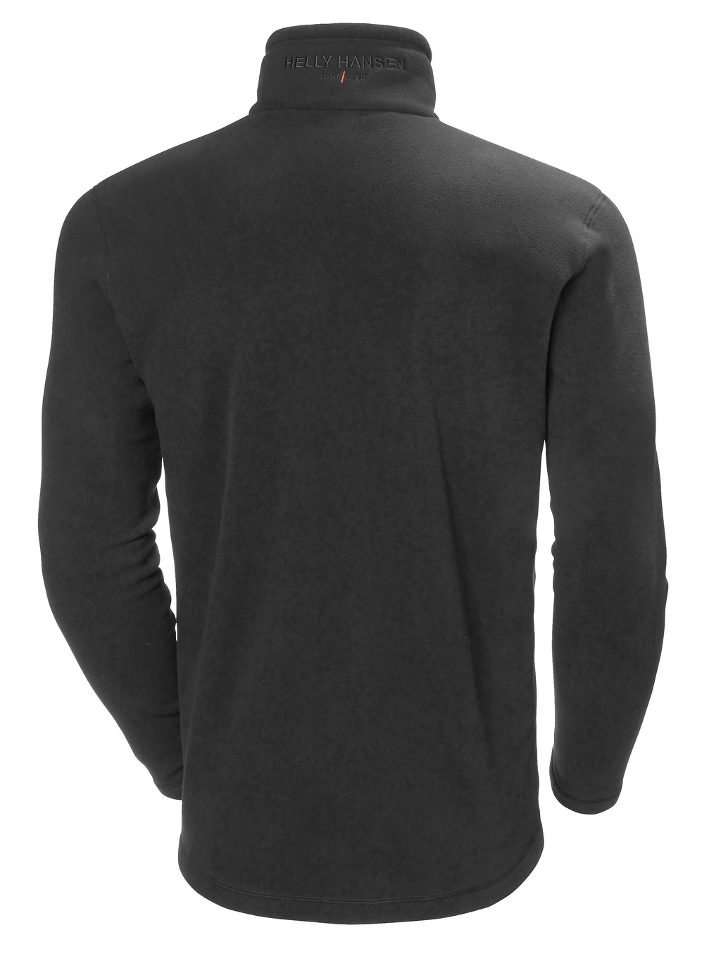 Oxford Fleecejacke