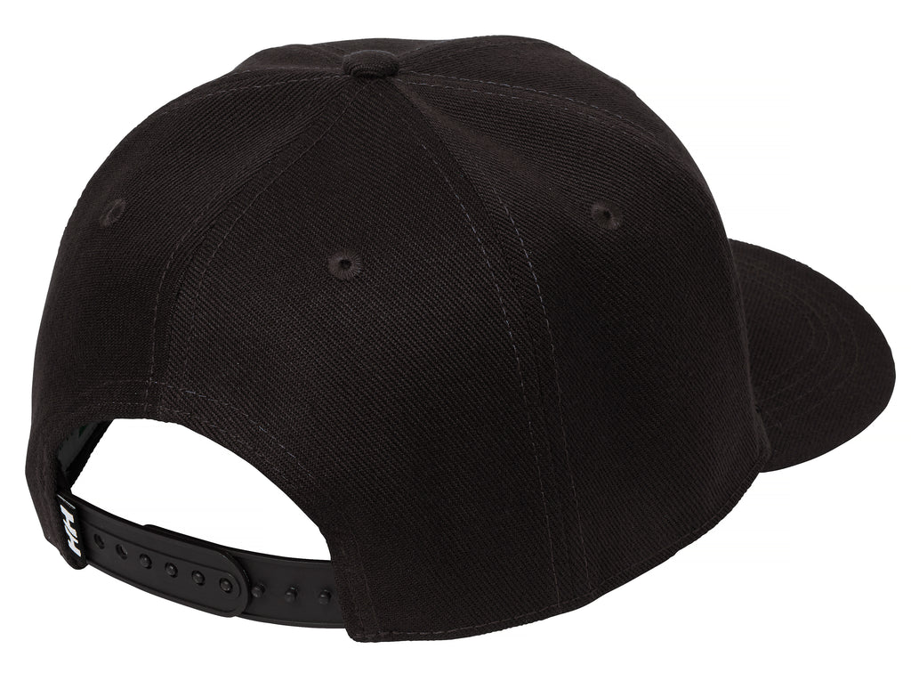 Classic Flat Brim