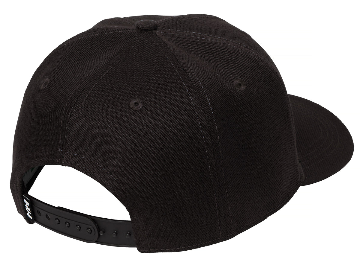 Classic Flat Brim