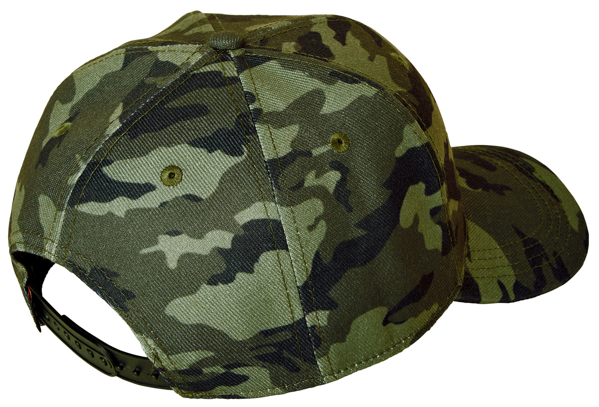 Classic Logo Cap