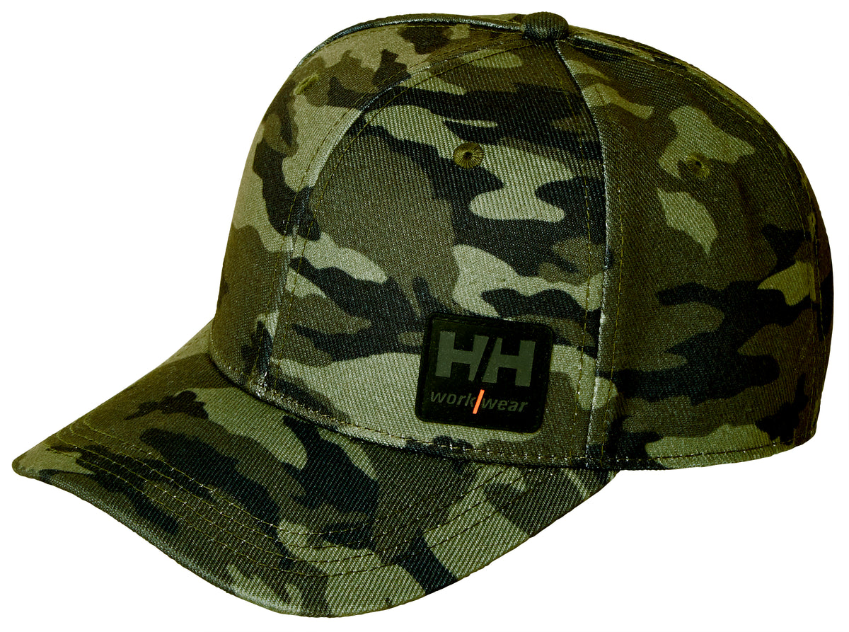 Classic Logo Cap