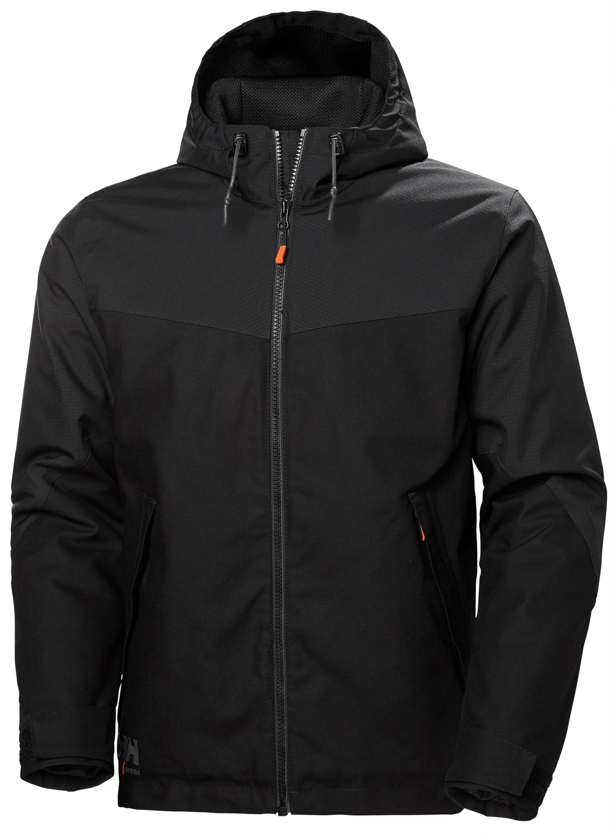Oxford Winterjacke