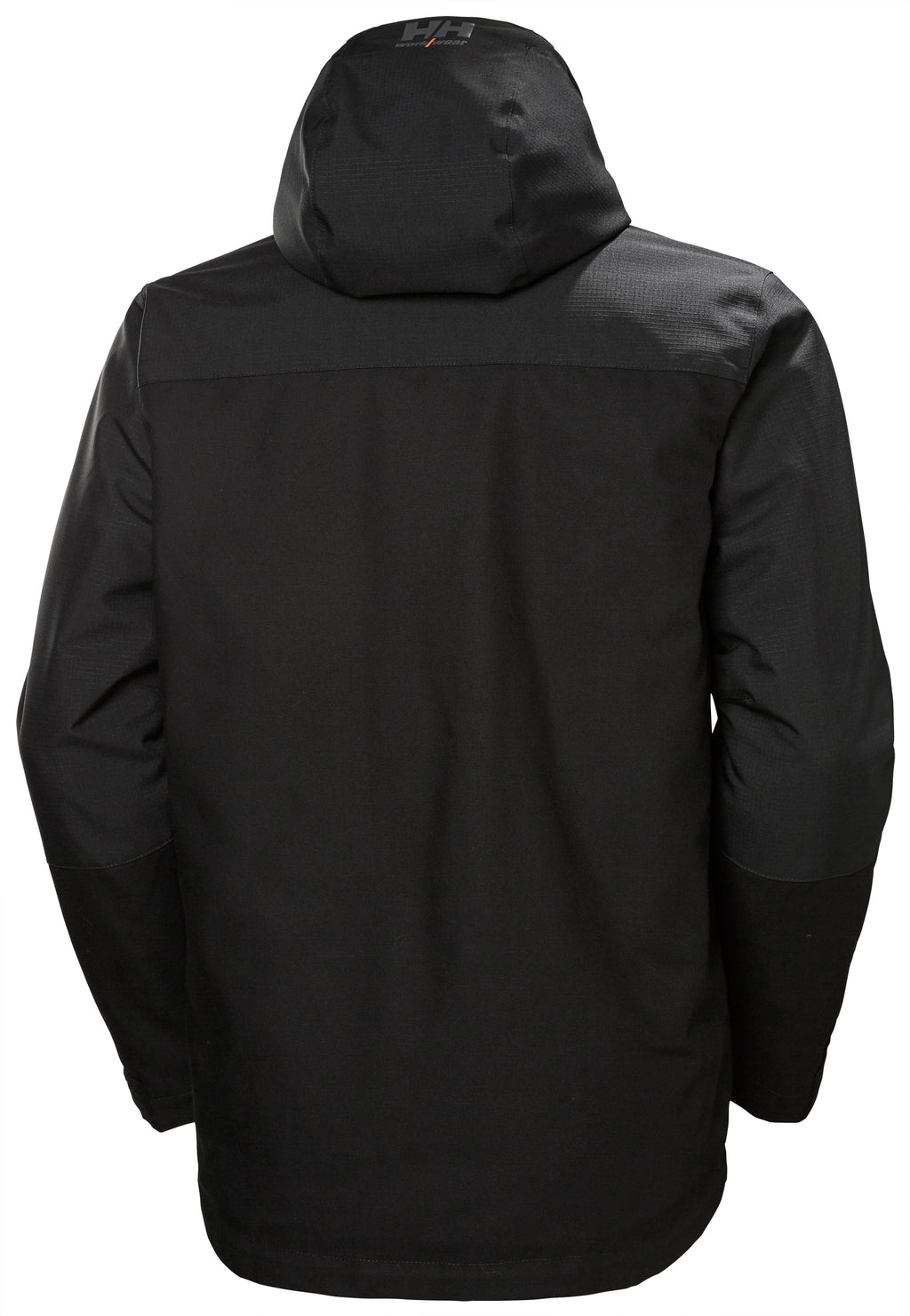 Oxford Winterjacke
