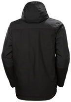 Oxford Winterjacke