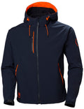 Chelsea Evo H. Softshelljacke