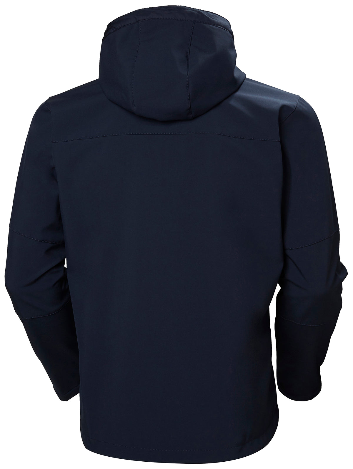 Kensington Softshelljacke mit Kapuze
