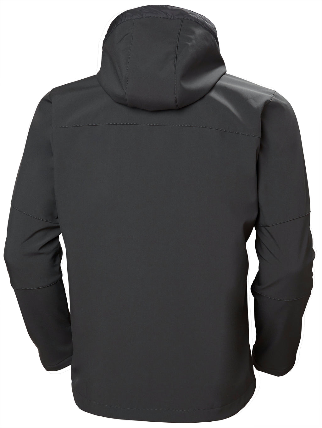 Kensington Softshelljacke mit Kapuze