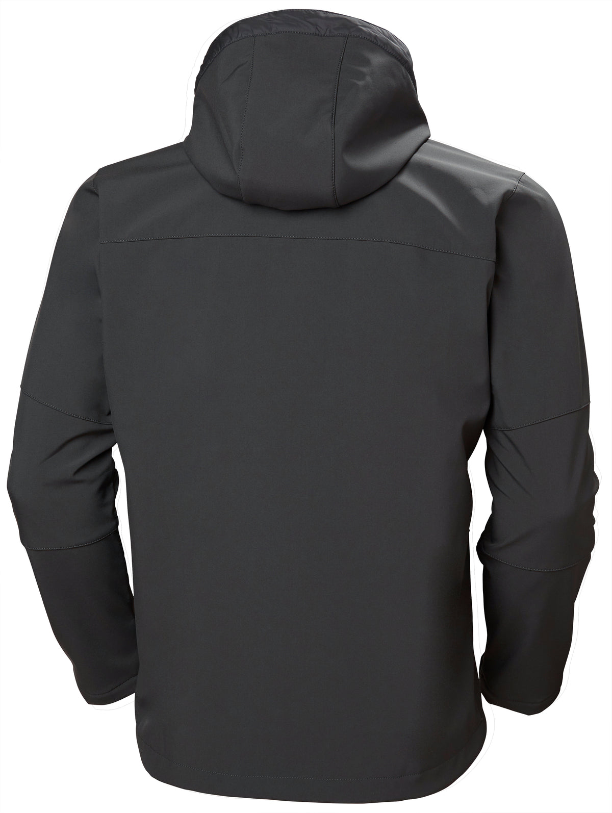 Kensington Softshelljacke mit Kapuze