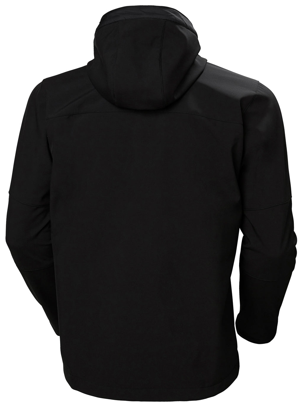Kensington Softshelljacke mit Kapuze
