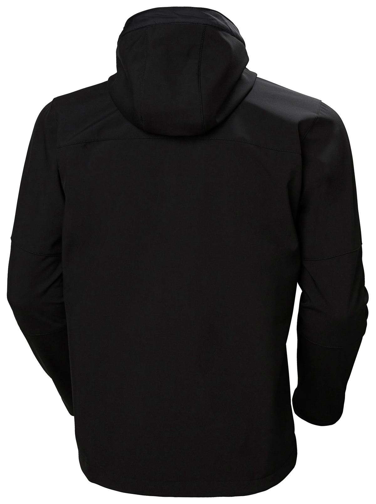 Kensington Softshelljacke mit Kapuze
