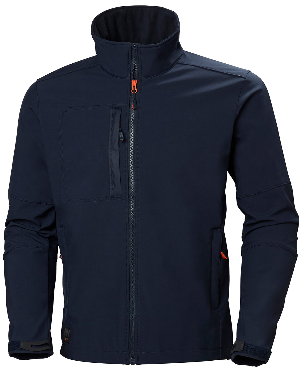 Kensington Softshelljacke