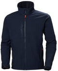 Kensington Softshelljacke