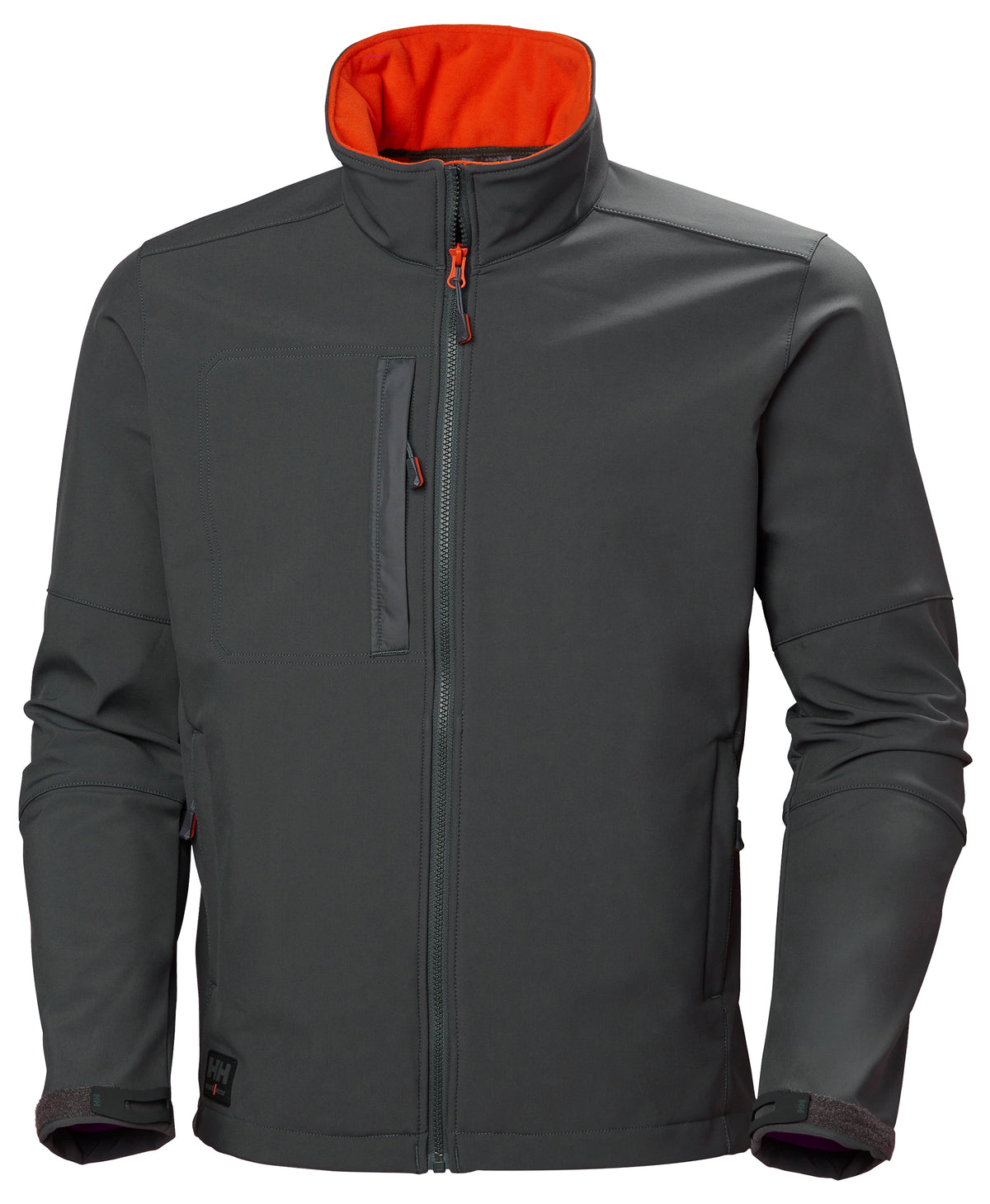 Kensington Softshelljacke