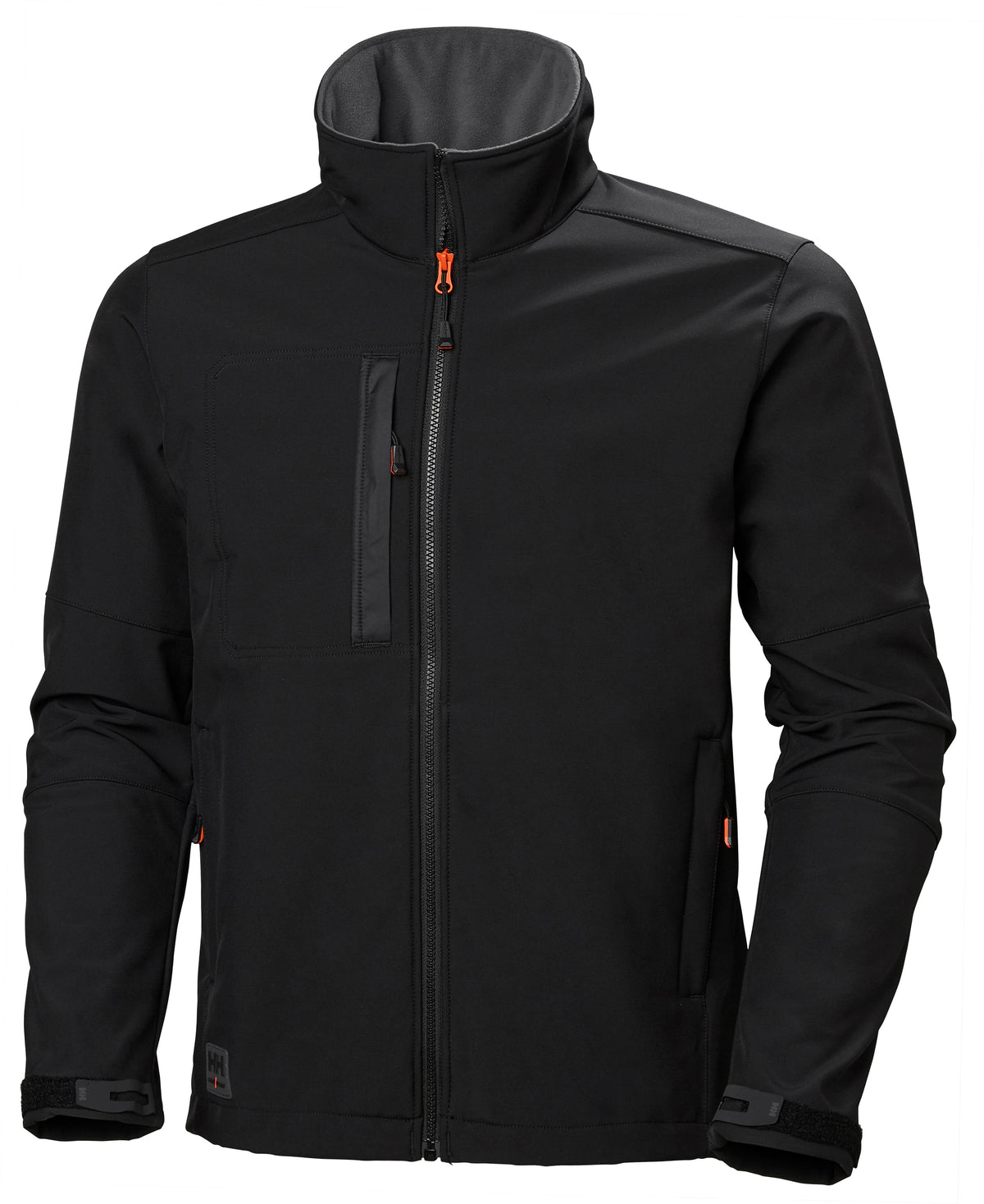 Kensington Softshelljacke