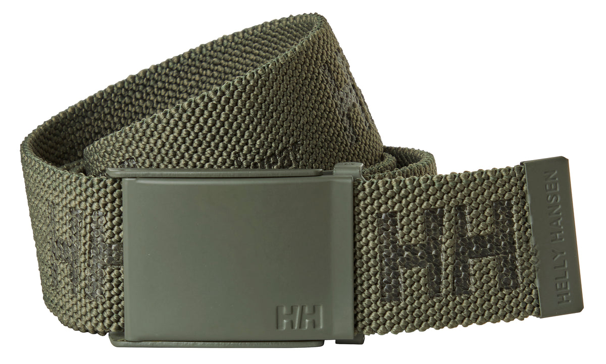 HH Logo Webbing Gurt